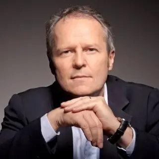 Yves Guillemot